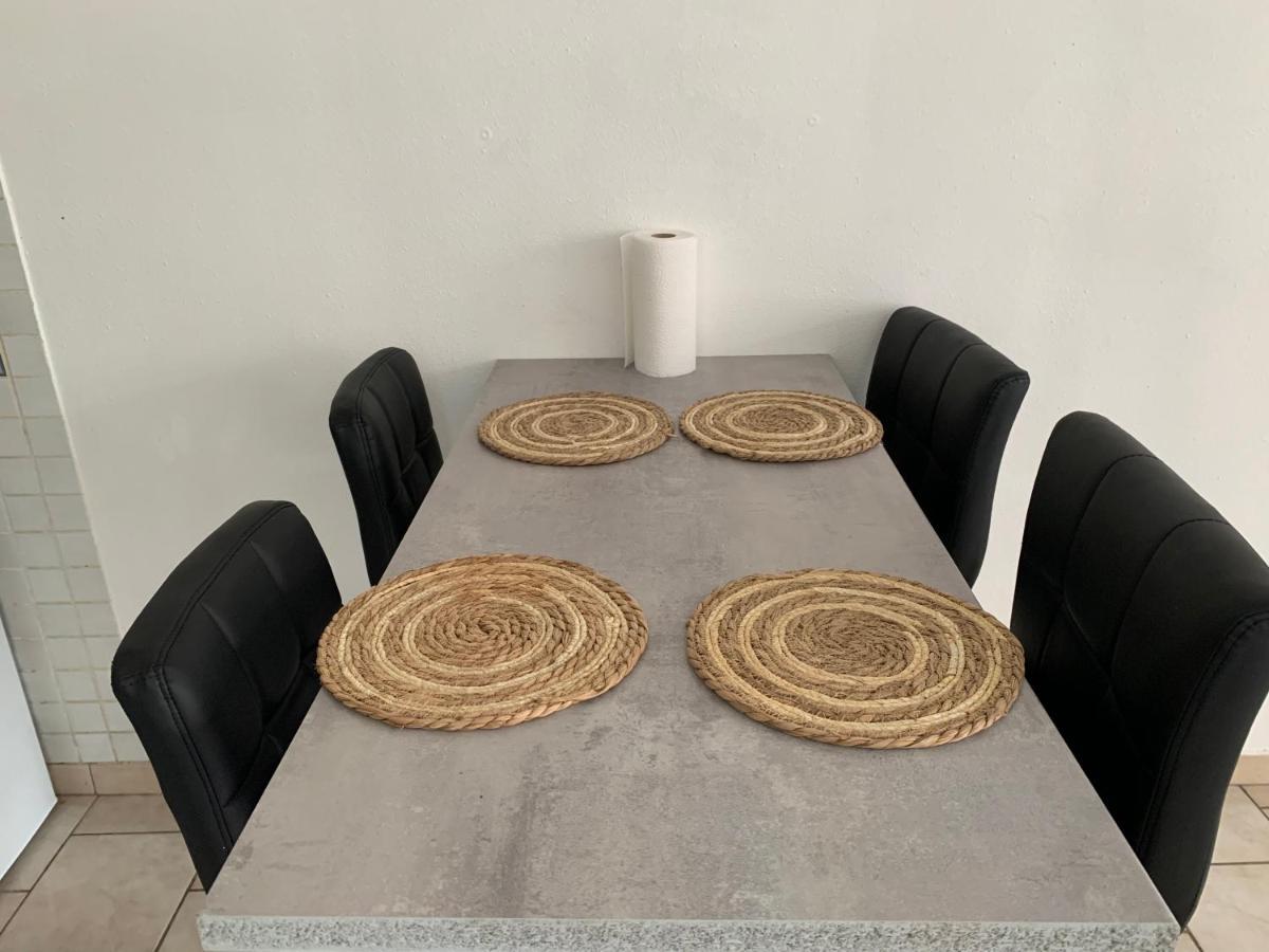 布鲁瓦Studio Paul - Terrasse - Parking Gratuit - Need And Co公寓 外观 照片